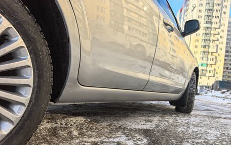 Ford Focus II рестайлинг, 2010 год, 470 000 рублей, 16 фотография