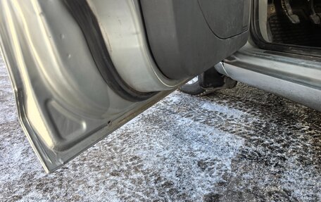 Ford Focus II рестайлинг, 2010 год, 470 000 рублей, 19 фотография