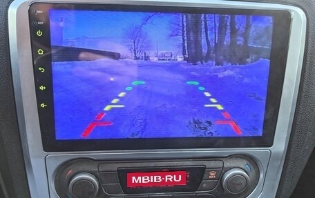 Ford Focus II рестайлинг, 2010 год, 470 000 рублей, 13 фотография