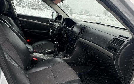 Chevrolet Epica, 2011 год, 480 000 рублей, 7 фотография