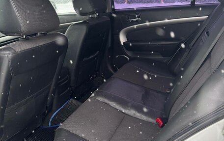 Chevrolet Epica, 2011 год, 480 000 рублей, 12 фотография