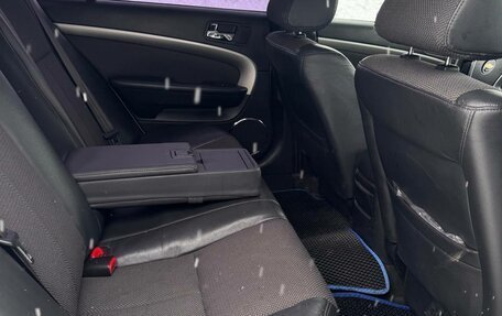 Chevrolet Epica, 2011 год, 480 000 рублей, 11 фотография