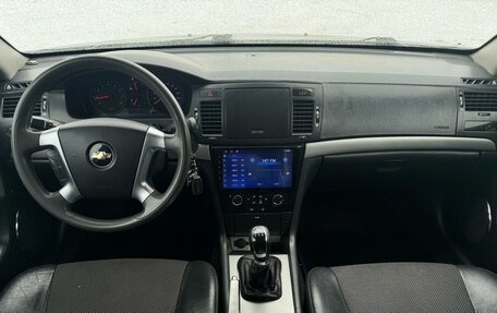 Chevrolet Epica, 2011 год, 480 000 рублей, 8 фотография