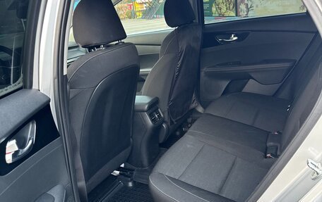 KIA Cerato IV, 2020 год, 2 130 000 рублей, 8 фотография