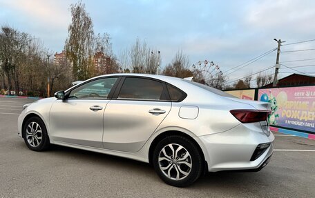 KIA Cerato IV, 2020 год, 2 130 000 рублей, 6 фотография