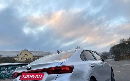 KIA Cerato IV, 2020 год, 2 130 000 рублей, 12 фотография