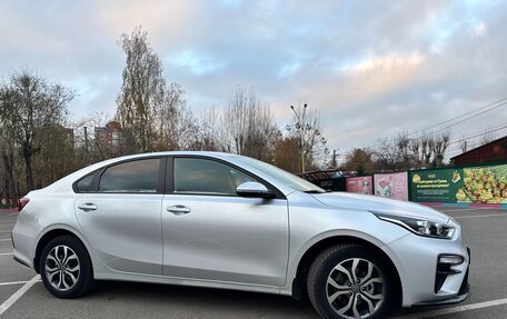 KIA Cerato IV, 2020 год, 2 130 000 рублей, 16 фотография