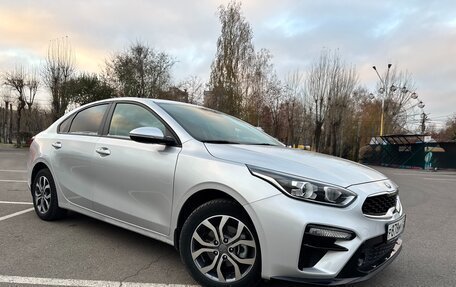 KIA Cerato IV, 2020 год, 2 130 000 рублей, 14 фотография