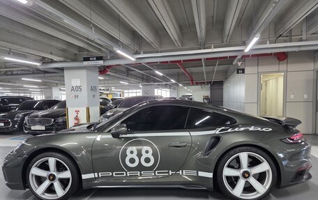 Porsche 911, 2025 год, 27 500 000 рублей, 4 фотография