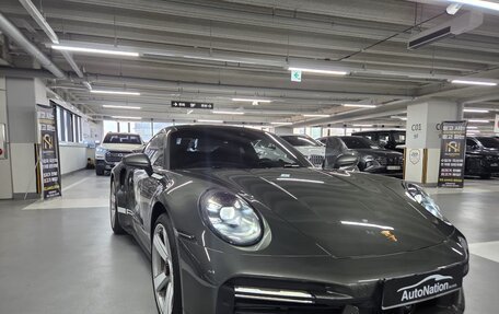 Porsche 911, 2025 год, 27 500 000 рублей, 3 фотография