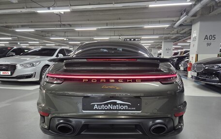 Porsche 911, 2025 год, 27 500 000 рублей, 6 фотография