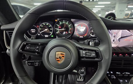 Porsche 911, 2025 год, 27 500 000 рублей, 10 фотография