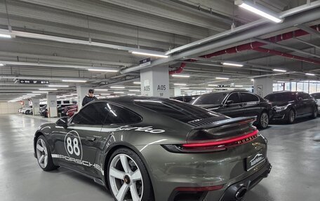 Porsche 911, 2025 год, 27 500 000 рублей, 9 фотография