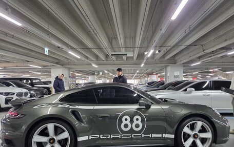 Porsche 911, 2025 год, 27 500 000 рублей, 5 фотография