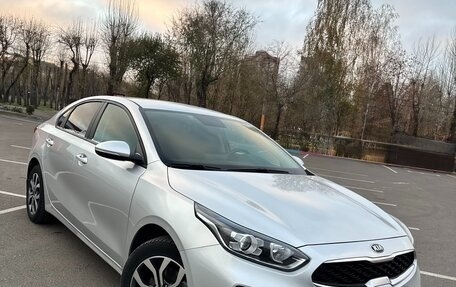 KIA Cerato IV, 2020 год, 2 130 000 рублей, 15 фотография