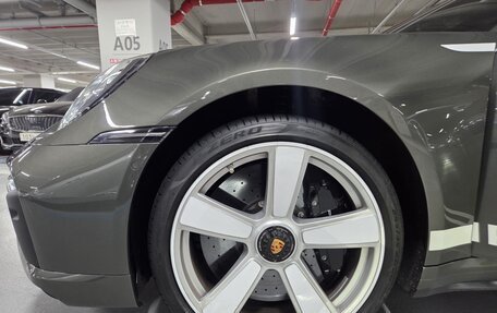 Porsche 911, 2025 год, 27 500 000 рублей, 11 фотография