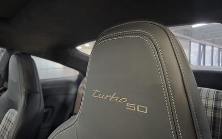 Porsche 911, 2025 год, 27 500 000 рублей, 14 фотография