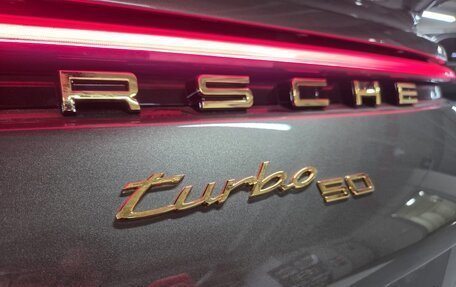 Porsche 911, 2025 год, 27 500 000 рублей, 19 фотография