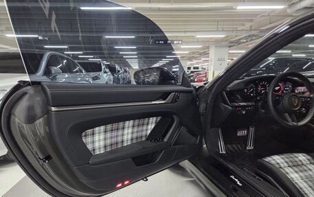 Porsche 911, 2025 год, 27 500 000 рублей, 22 фотография