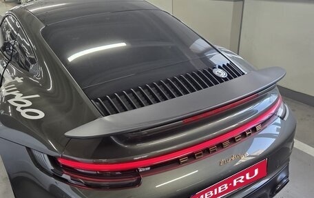 Porsche 911, 2025 год, 27 500 000 рублей, 18 фотография