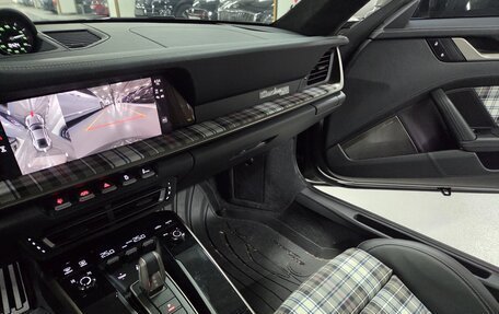 Porsche 911, 2025 год, 27 500 000 рублей, 17 фотография