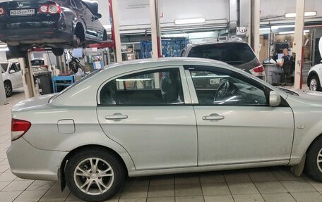 ТагАЗ Vega, 2009 год, 580 000 рублей, 2 фотография