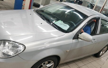 ТагАЗ Vega, 2009 год, 580 000 рублей, 6 фотография