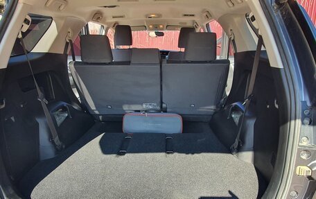 Toyota Fortuner II, 2021 год, 5 200 000 рублей, 8 фотография