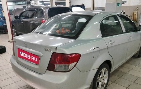 ТагАЗ Vega, 2009 год, 580 000 рублей, 4 фотография