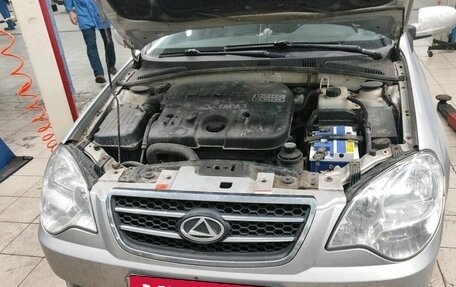 ТагАЗ Vega, 2009 год, 580 000 рублей, 8 фотография