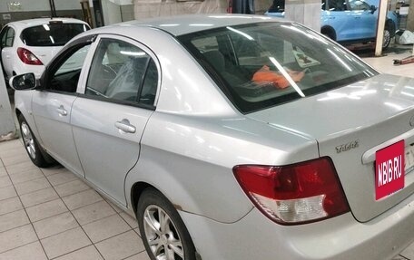 ТагАЗ Vega, 2009 год, 580 000 рублей, 3 фотография