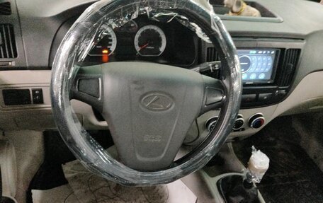 ТагАЗ Vega, 2009 год, 580 000 рублей, 9 фотография