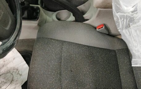 ТагАЗ Vega, 2009 год, 580 000 рублей, 10 фотография