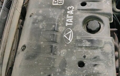 ТагАЗ Vega, 2009 год, 580 000 рублей, 14 фотография