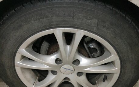 ТагАЗ Vega, 2009 год, 580 000 рублей, 11 фотография