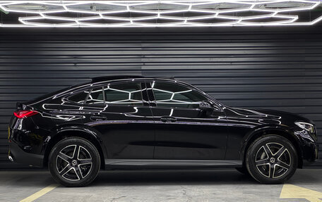 Mercedes-Benz GLC Coupe, 2025 год, 7 500 000 рублей, 3 фотография