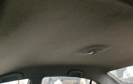 ТагАЗ Vega, 2009 год, 580 000 рублей, 12 фотография