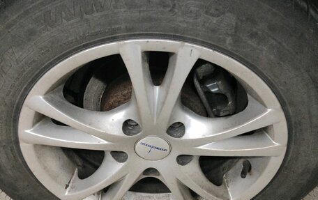 ТагАЗ Vega, 2009 год, 580 000 рублей, 18 фотография