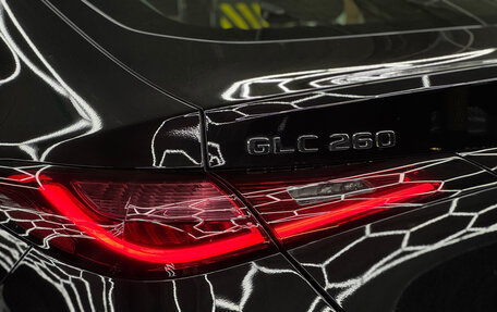 Mercedes-Benz GLC Coupe, 2025 год, 7 500 000 рублей, 6 фотография