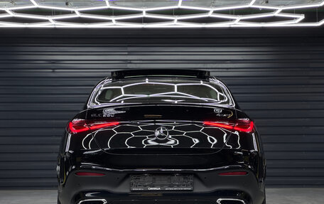 Mercedes-Benz GLC Coupe, 2025 год, 7 500 000 рублей, 5 фотография