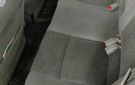 ТагАЗ Vega, 2009 год, 580 000 рублей, 17 фотография