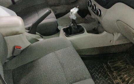 ТагАЗ Vega, 2009 год, 580 000 рублей, 15 фотография