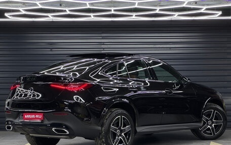 Mercedes-Benz GLC Coupe, 2025 год, 7 500 000 рублей, 4 фотография