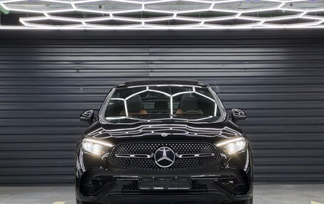 Mercedes-Benz GLC Coupe, 2025 год, 7 500 000 рублей, 2 фотография