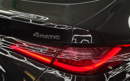 Mercedes-Benz GLC Coupe, 2025 год, 7 500 000 рублей, 7 фотография