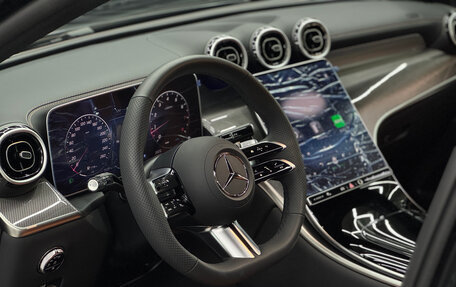 Mercedes-Benz GLC Coupe, 2025 год, 7 500 000 рублей, 10 фотография