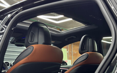 Mercedes-Benz GLC Coupe, 2025 год, 7 500 000 рублей, 18 фотография