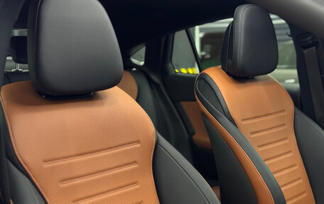 Mercedes-Benz GLC Coupe, 2025 год, 7 500 000 рублей, 21 фотография