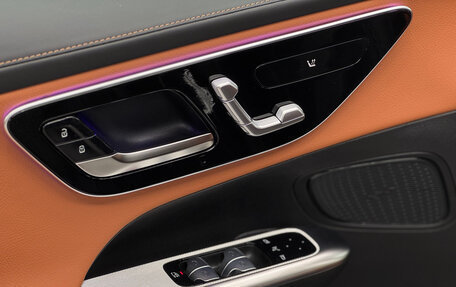 Mercedes-Benz GLC Coupe, 2025 год, 7 500 000 рублей, 12 фотография