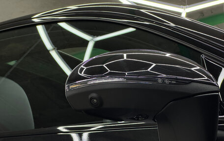 Mercedes-Benz GLC Coupe, 2025 год, 7 500 000 рублей, 8 фотография